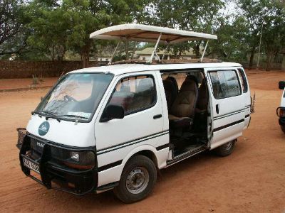SafariMobil